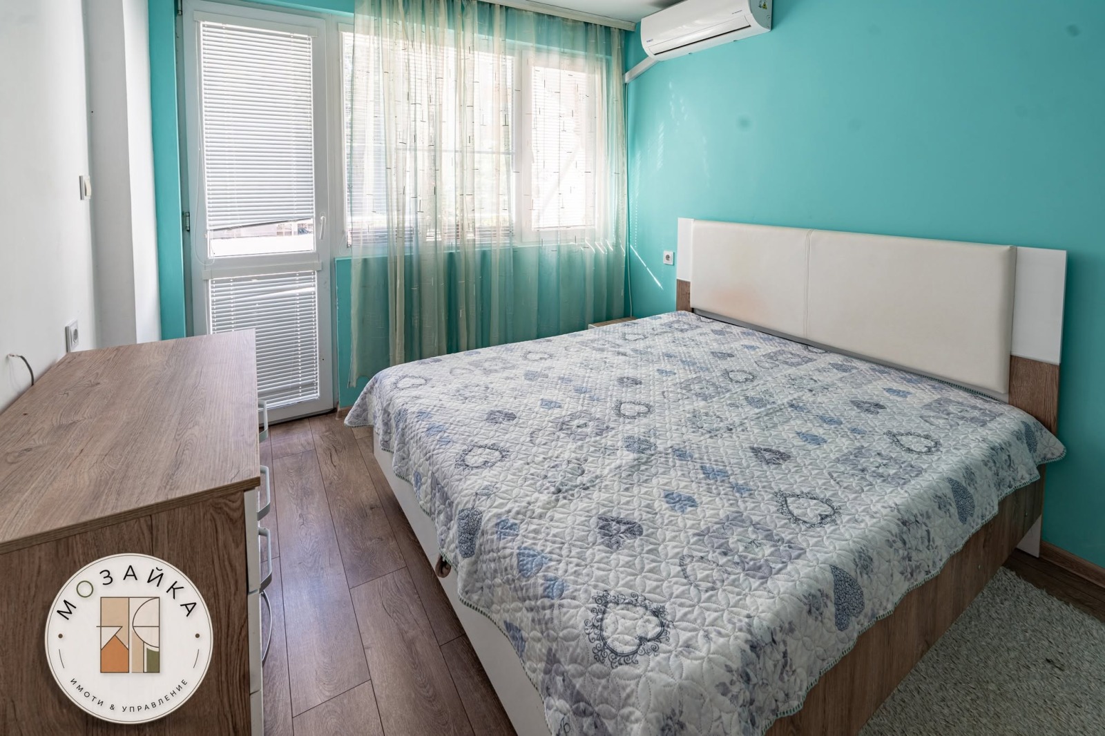Продава 3-СТАЕН, гр. Бургас, Център, снимка 6 - Апартаменти - 56119684