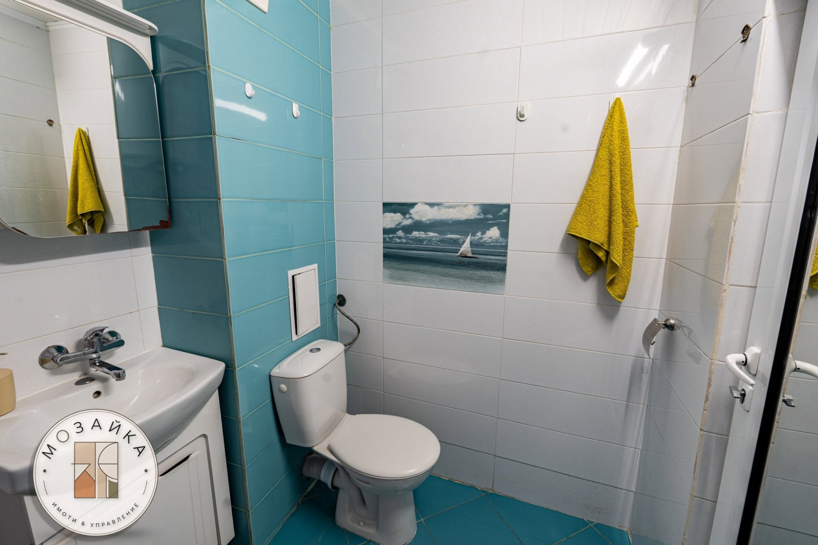 Продава 3-СТАЕН, гр. Бургас, Център, снимка 10 - Апартаменти - 56119684