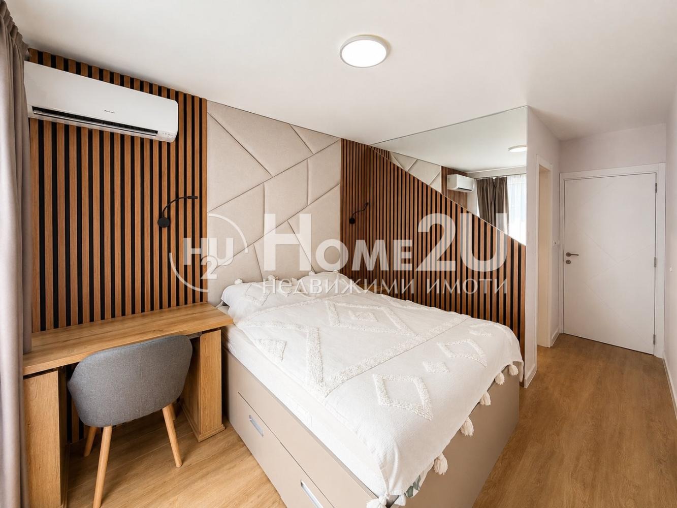 Продава 4-СТАЕН, гр. Варна, Бриз, снимка 8 - Апартаменти - 55426070