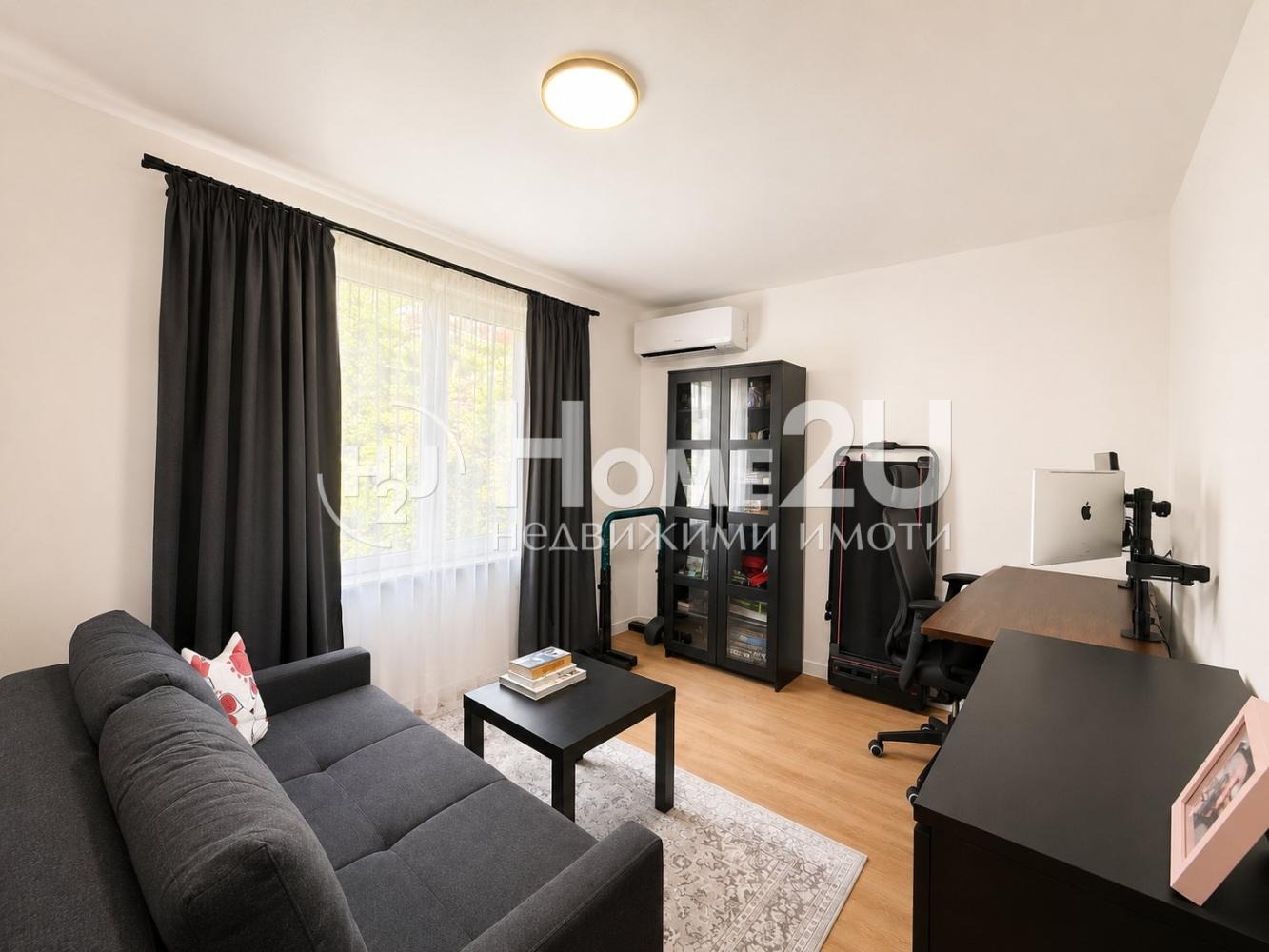 Продава 4-СТАЕН, гр. Варна, Бриз, снимка 6 - Апартаменти - 55426070
