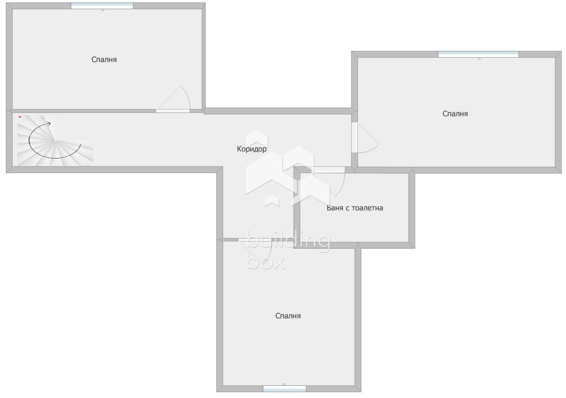 Продава 4-СТАЕН, гр. София, Витоша, снимка 17 - Апартаменти - 55843034