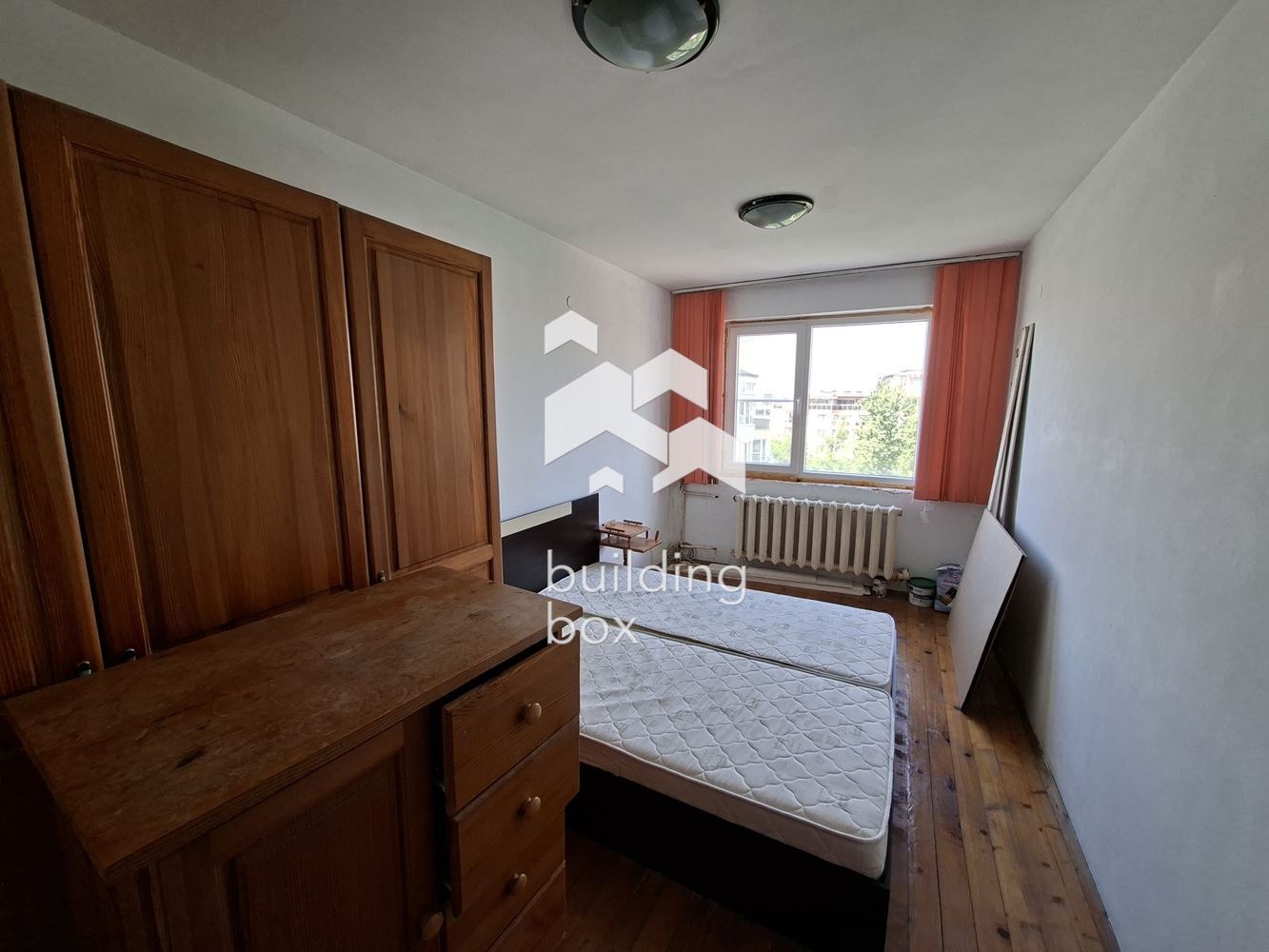 Продава 4-СТАЕН, гр. София, Витоша, снимка 9 - Апартаменти - 55843034