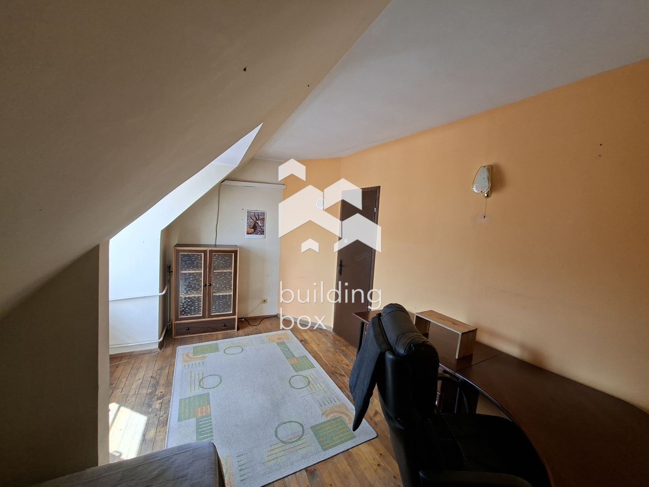 Продава 4-СТАЕН, гр. София, Витоша, снимка 13 - Апартаменти - 55843034