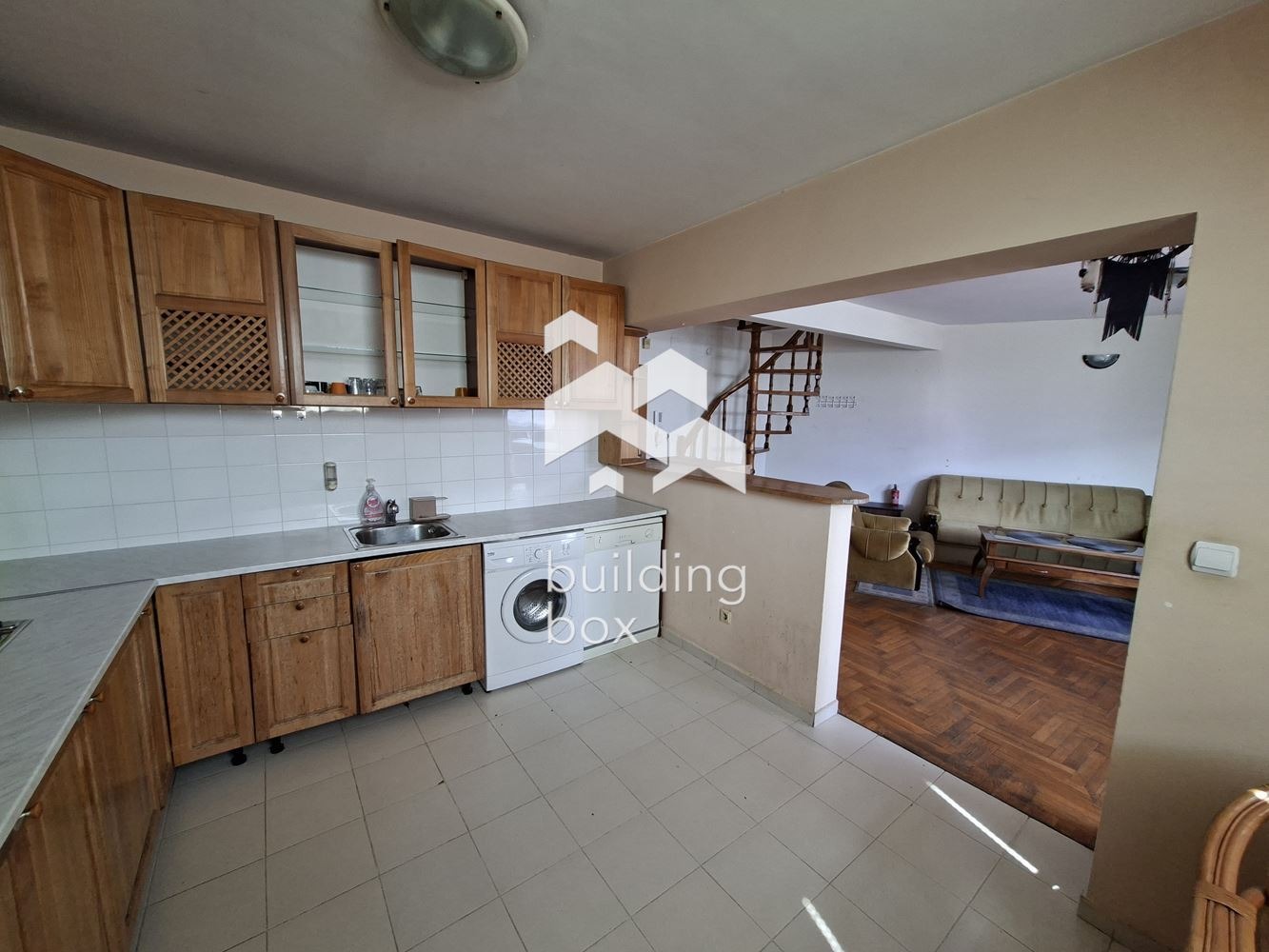 Продава 4-СТАЕН, гр. София, Витоша, снимка 6 - Апартаменти - 55843034