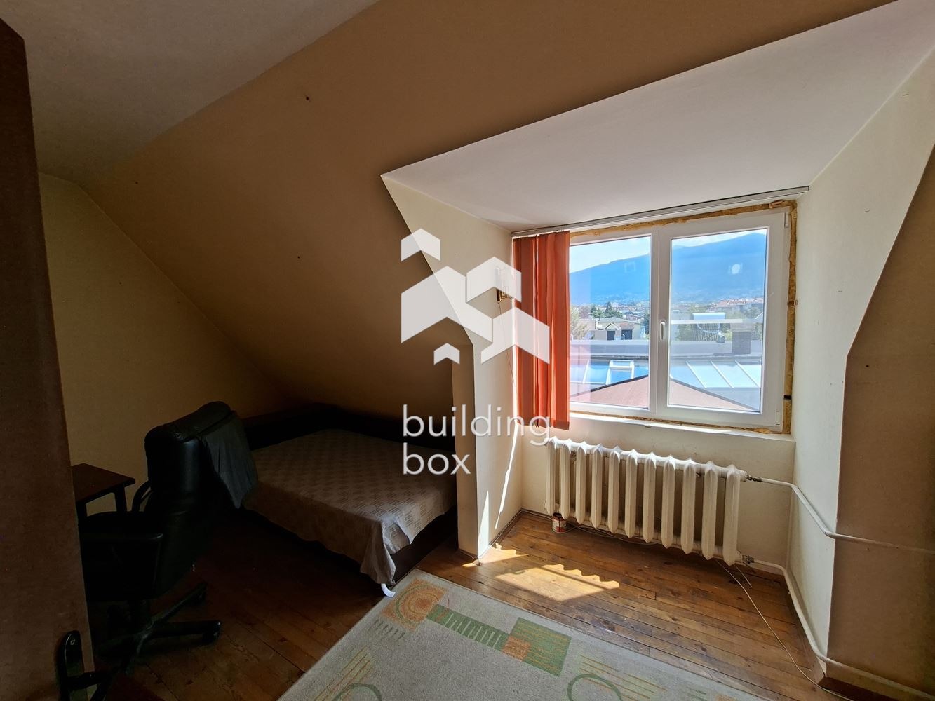 Продава 4-СТАЕН, гр. София, Витоша, снимка 12 - Апартаменти - 55843034