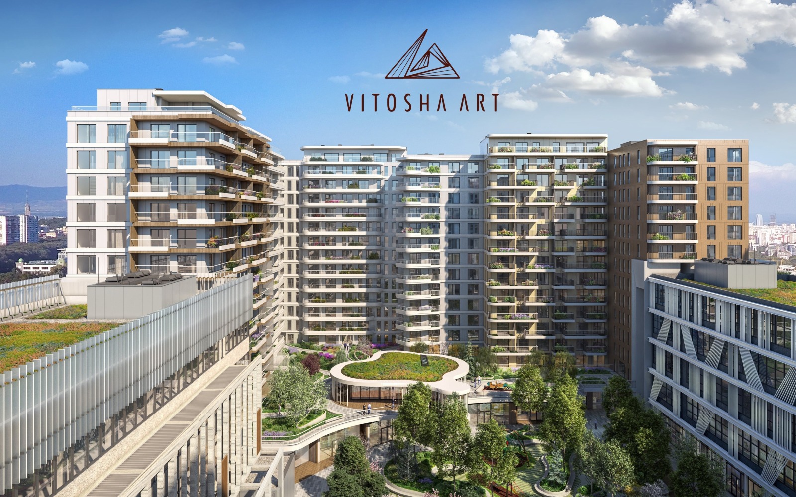 Продава 4-СТАЕН, гр. София, Лозенец, снимка 9 - Апартаменти - 55895644