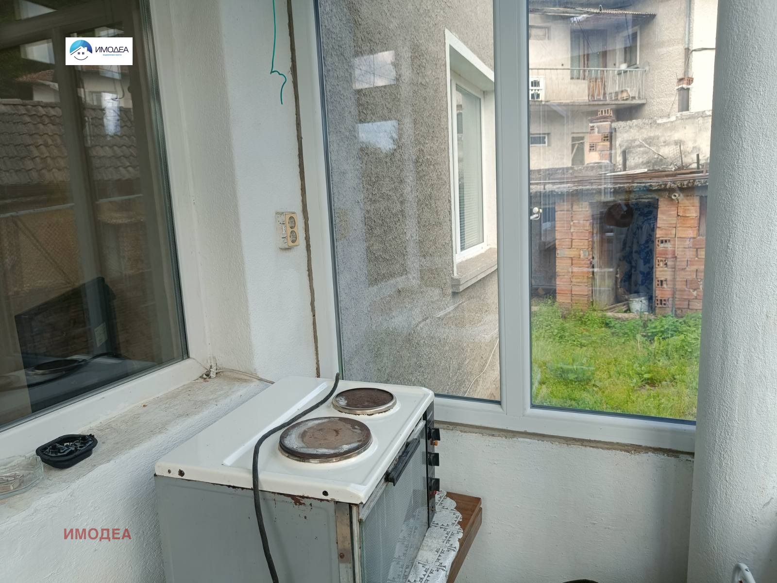 Продава ЕТАЖ ОТ КЪЩА, гр. Трявна, област Габрово, снимка 11 - Етаж от къща - 54865747
