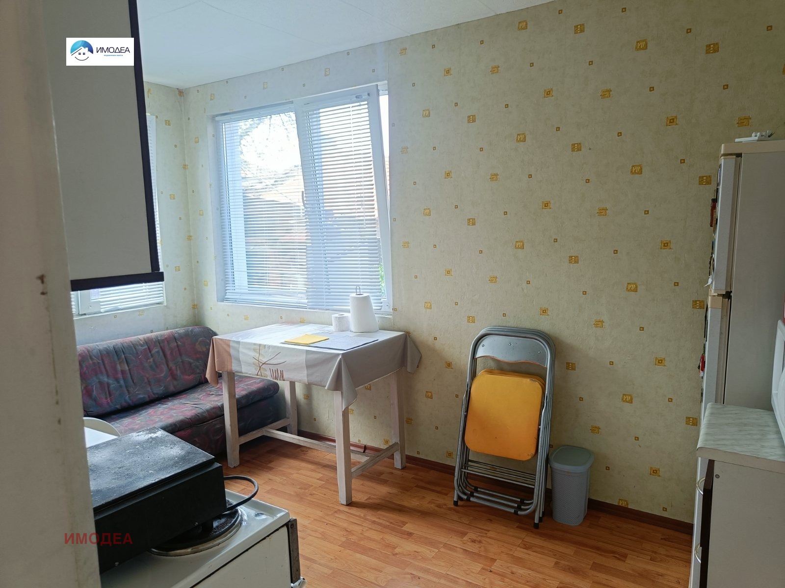 Продава ЕТАЖ ОТ КЪЩА, гр. Трявна, област Габрово, снимка 8 - Етаж от къща - 54865747