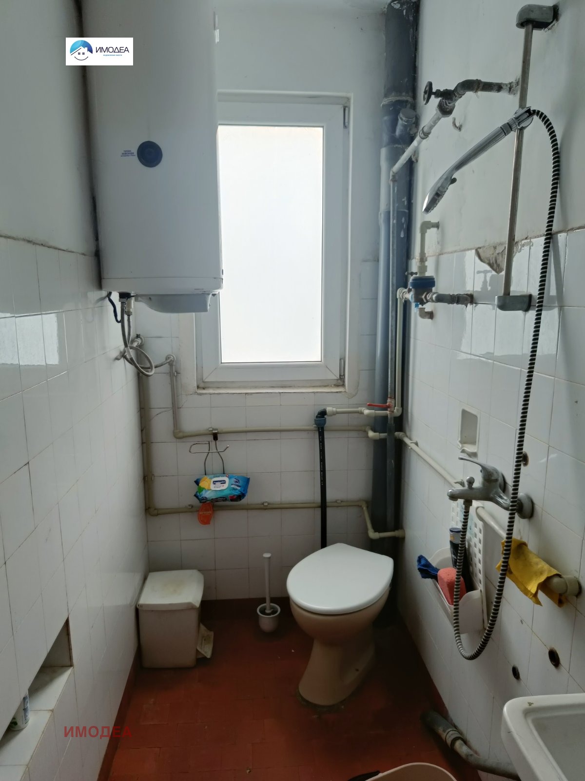 Продава ЕТАЖ ОТ КЪЩА, гр. Трявна, област Габрово, снимка 9 - Етаж от къща - 54865747