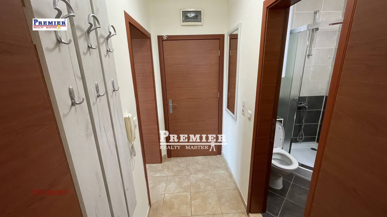 Продава 2-СТАЕН, с. Равда, област Бургас, снимка 14 - Апартаменти - 55361558