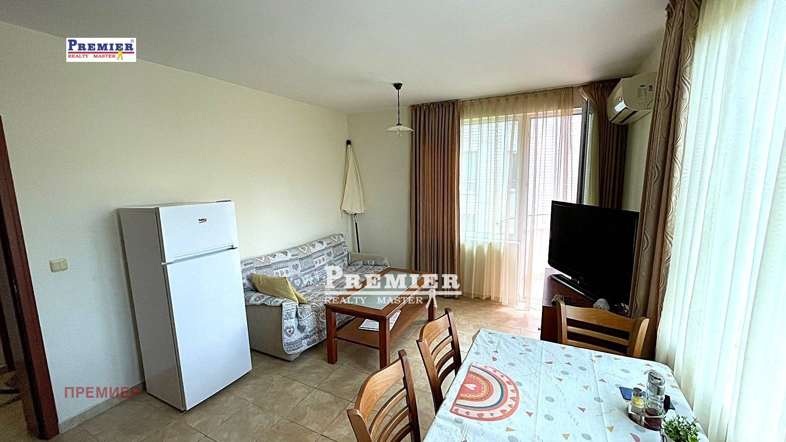 Продава 2-СТАЕН, с. Равда, област Бургас, снимка 10 - Апартаменти - 55361558