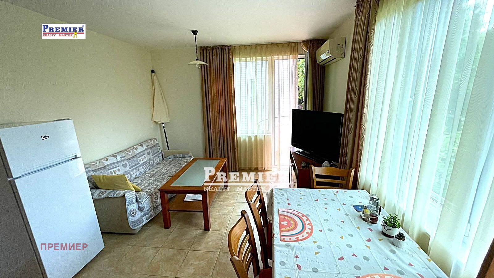 Продава 2-СТАЕН, с. Равда, област Бургас, снимка 12 - Апартаменти - 55361558