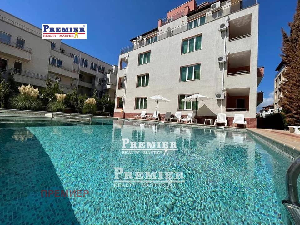 Продава 2-СТАЕН, с. Равда, област Бургас, снимка 8 - Апартаменти - 55361558