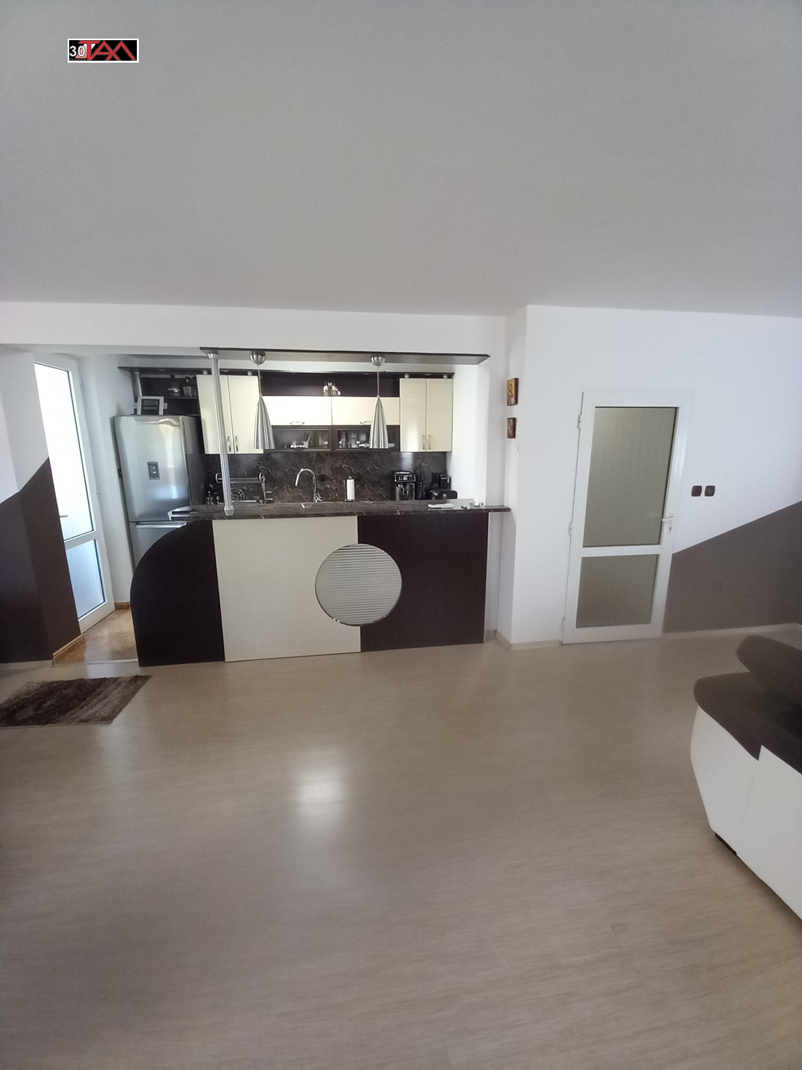 Продава КЪЩА, гр. Пловдив, Съдийски, снимка 3 - Къщи - 54264066