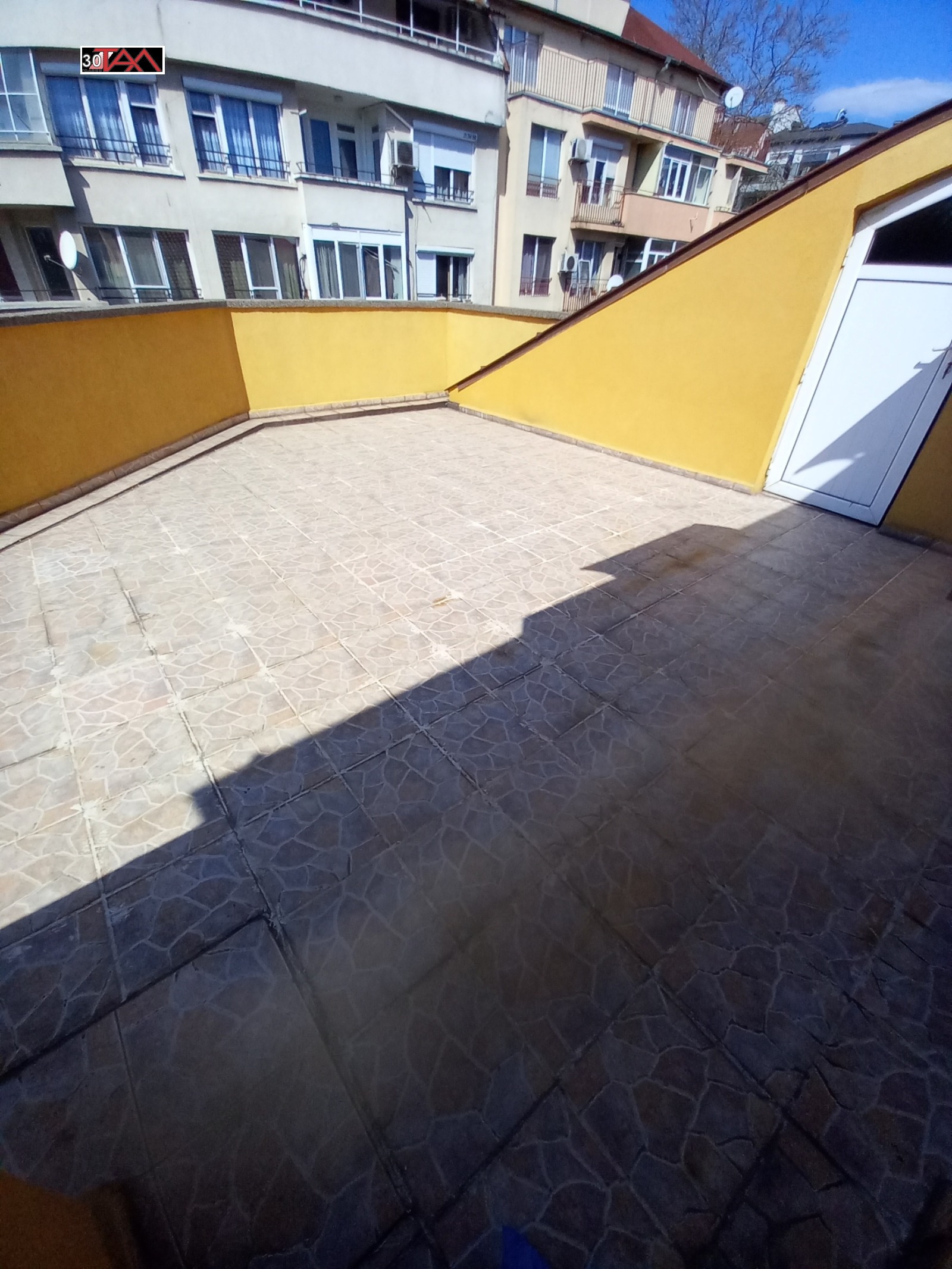 Продава КЪЩА, гр. Пловдив, Съдийски, снимка 13 - Къщи - 54264066