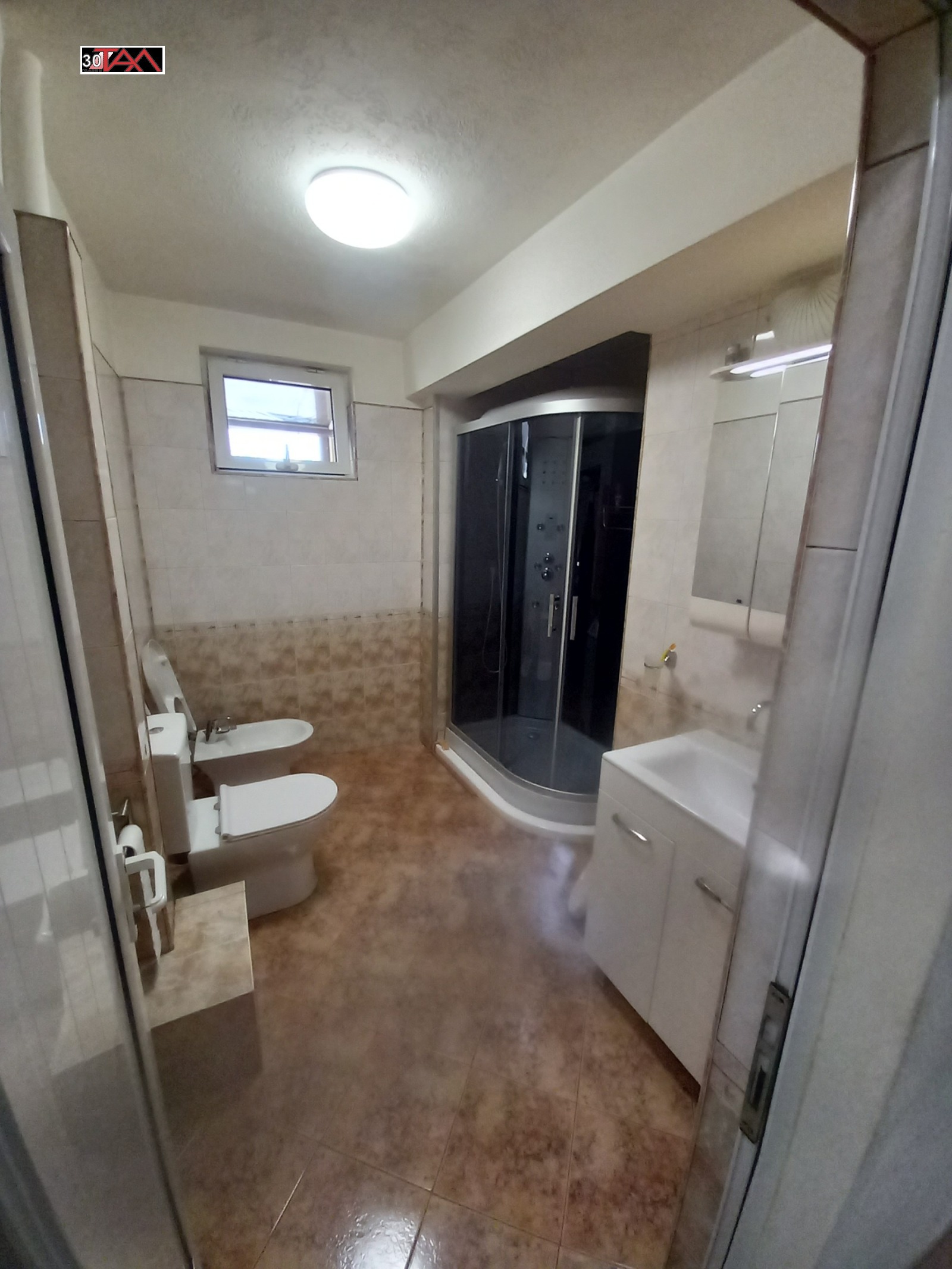 Продава КЪЩА, гр. Пловдив, Съдийски, снимка 10 - Къщи - 54264066