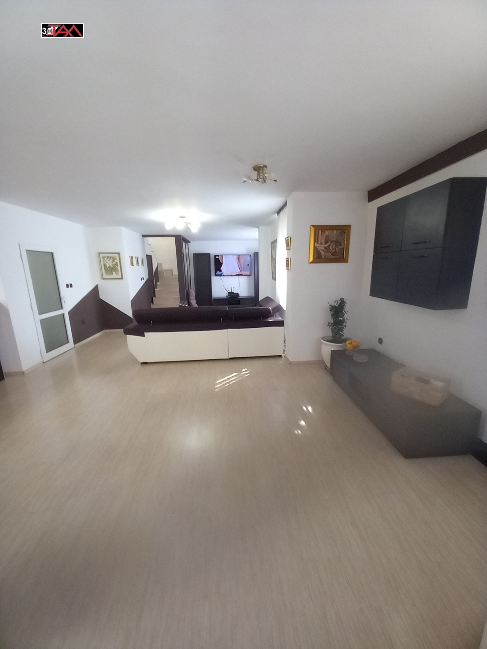 Продава КЪЩА, гр. Пловдив, Съдийски, снимка 2 - Къщи - 54264066