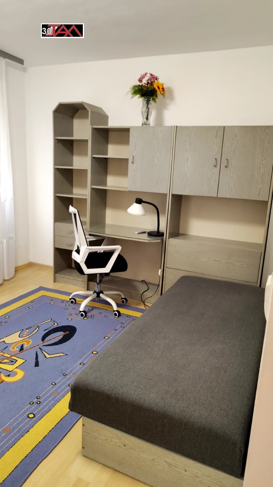 Продава КЪЩА, гр. Пловдив, Съдийски, снимка 9 - Къщи - 54264066