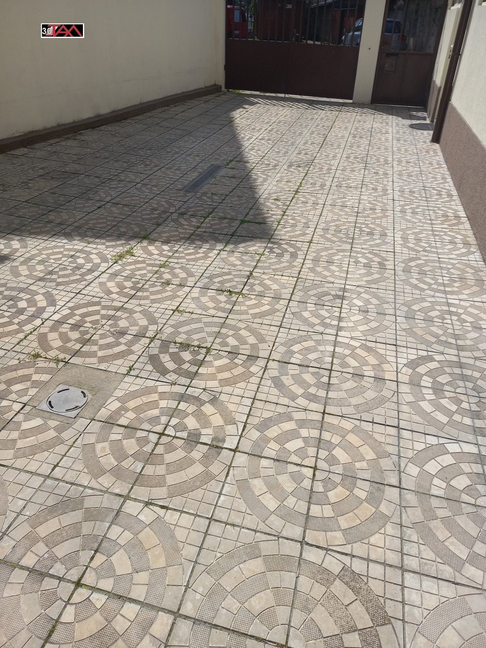 Продава КЪЩА, гр. Пловдив, Съдийски, снимка 14 - Къщи - 54264066