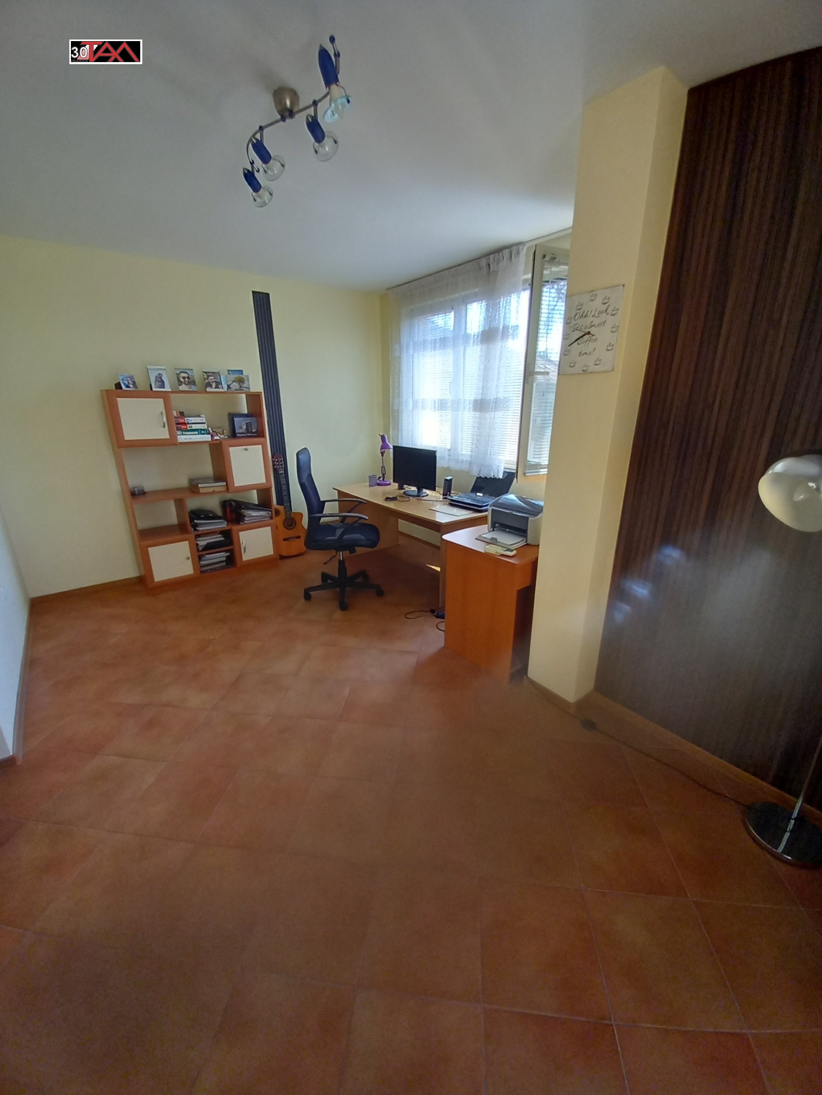 Продава КЪЩА, гр. Пловдив, Съдийски, снимка 8 - Къщи - 54264066