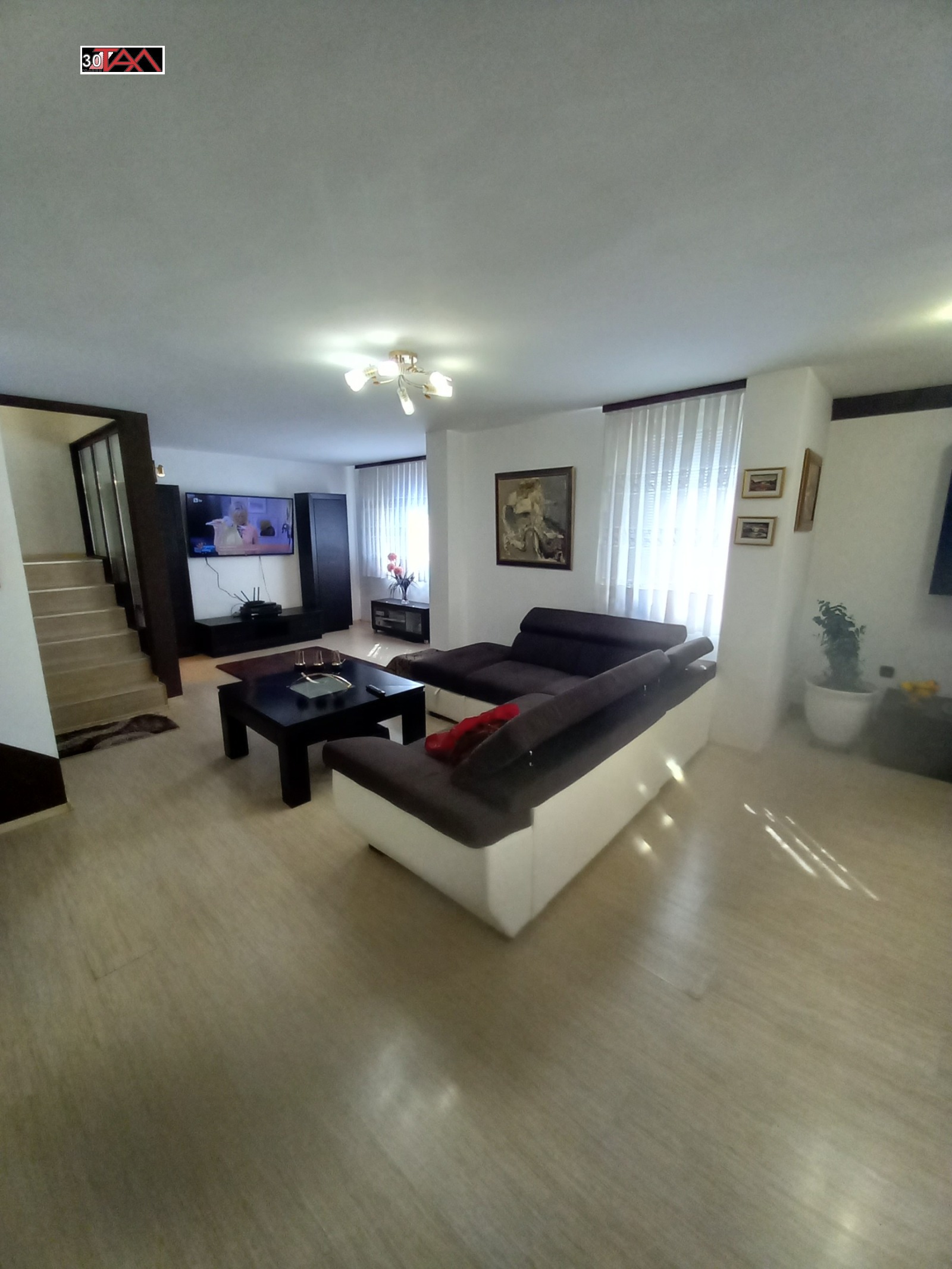 Продава КЪЩА, гр. Пловдив, Съдийски, снимка 5 - Къщи - 54264066