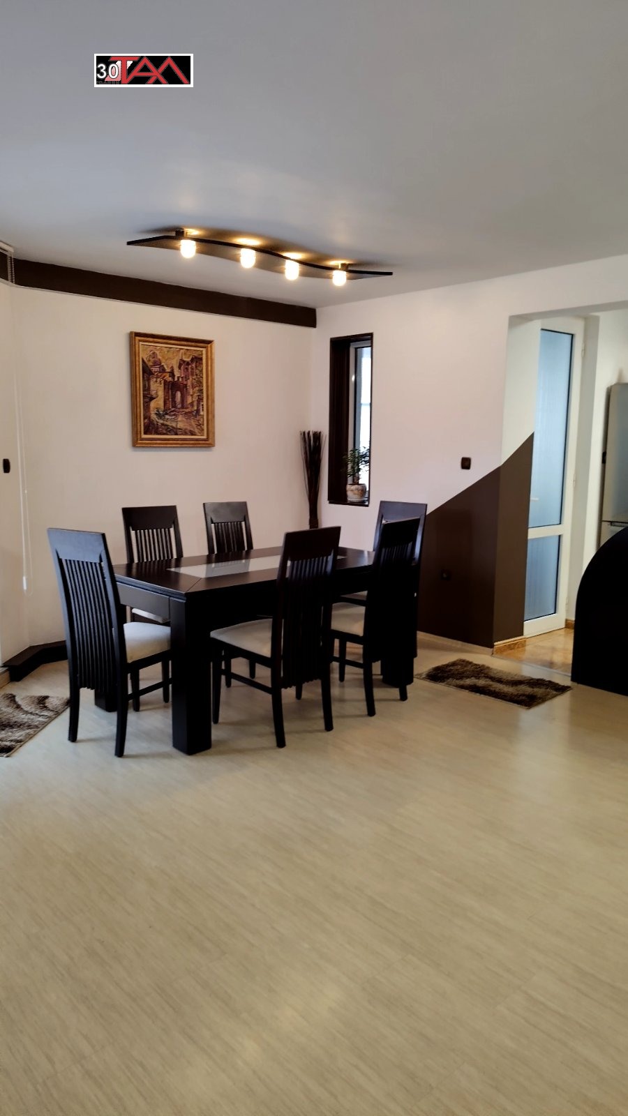 Продава КЪЩА, гр. Пловдив, Съдийски, снимка 2 - Къщи - 54264066