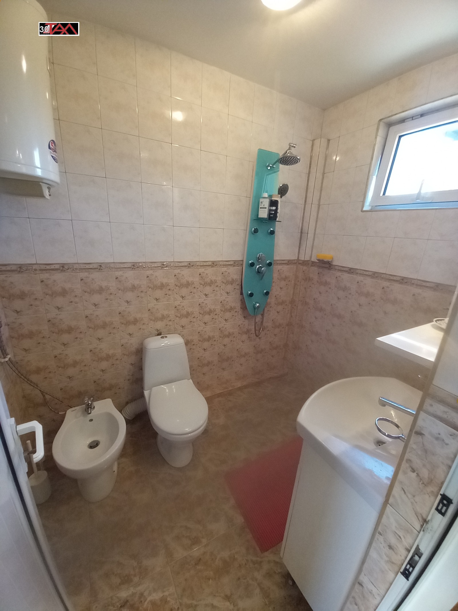 Продава КЪЩА, гр. Пловдив, Съдийски, снимка 6 - Къщи - 54264066