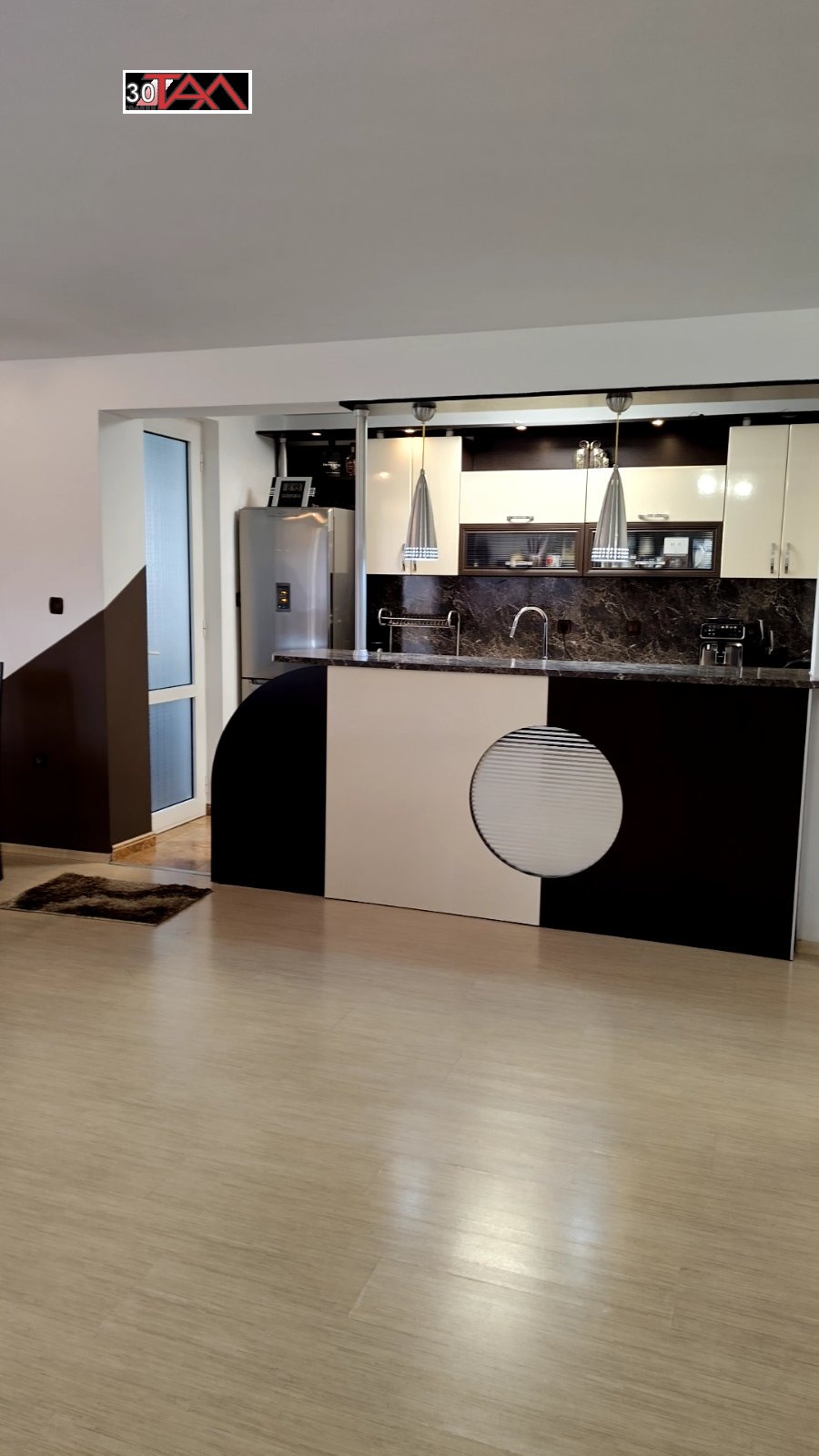 Продава КЪЩА, гр. Пловдив, Съдийски, снимка 3 - Къщи - 54264066
