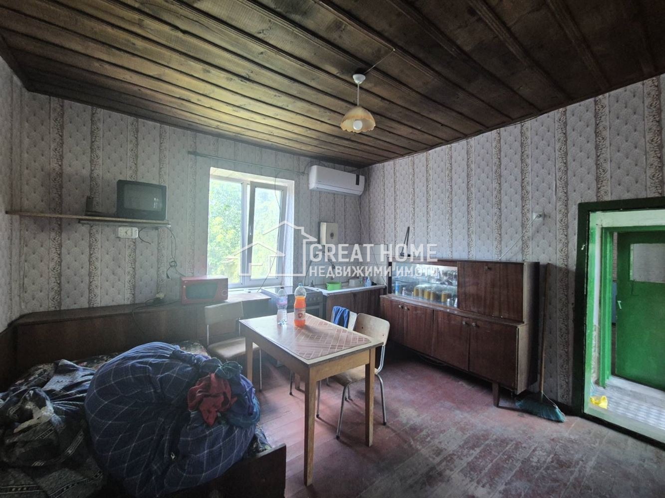 Продава КЪЩА, с. Здравец, област Търговище, снимка 8 - Къщи - 55129888