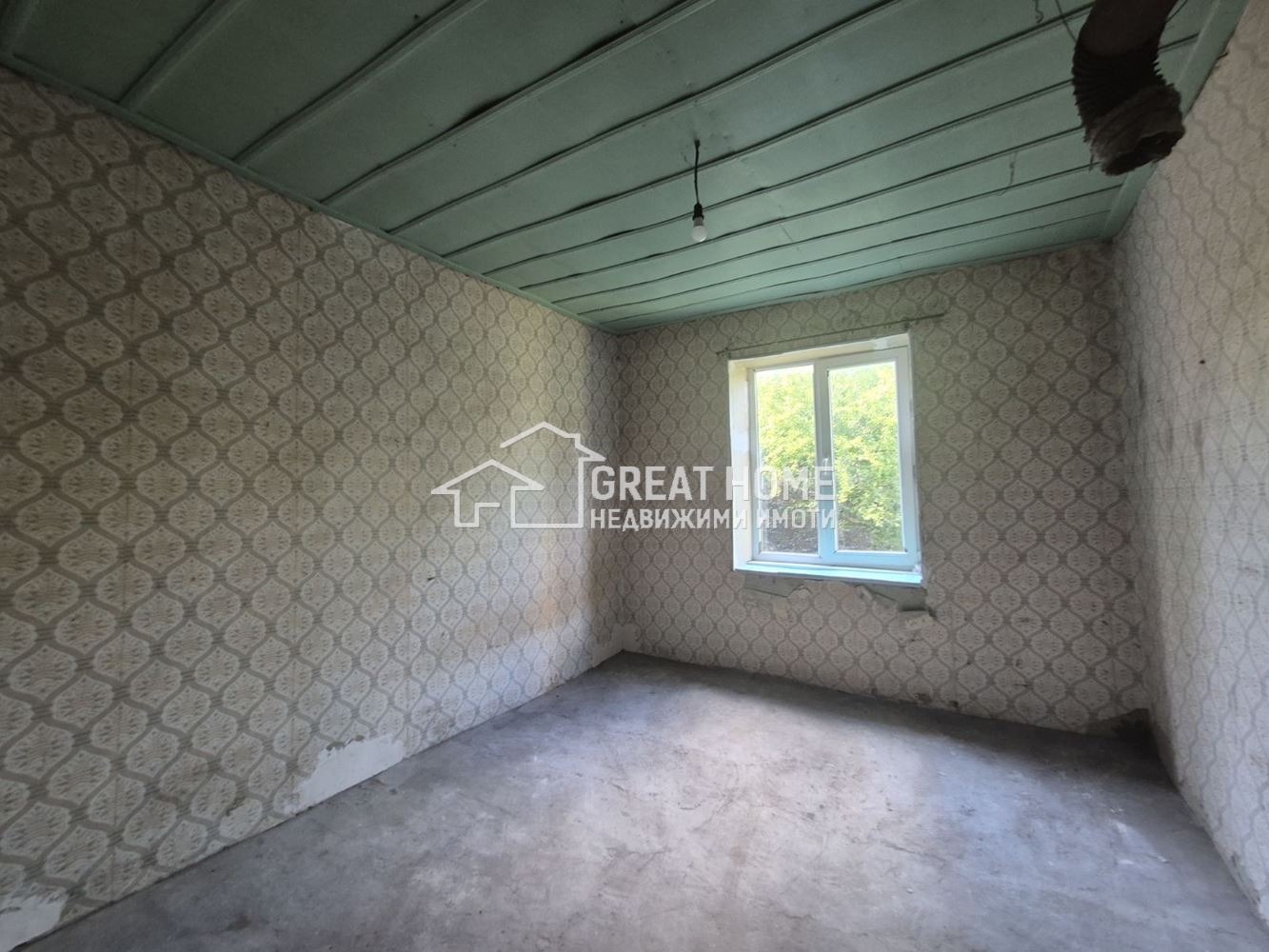 Продава КЪЩА, с. Здравец, област Търговище, снимка 5 - Къщи - 55129888