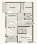 Продава 4-СТАЕН, гр. Варна, Бриз, снимка 14