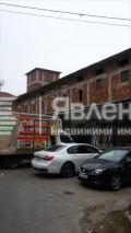 Продава СКЛАД, гр. Димитровград, област Хасково, снимка 1