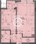 Продава 2-СТАЕН, град Пловдив, Западен • 118000 € • 86456849 — Holmes.bg