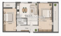 Продава  3-стаен град София , Хиподрума , 74 кв.м | 51909248 - изображение [9]