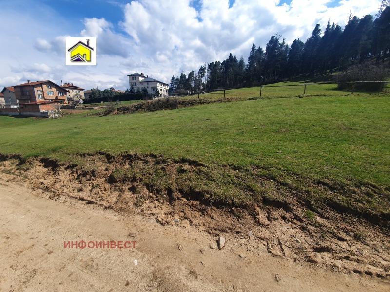 Продава ПАРЦЕЛ в област Пазарджик, гр. Велинград - 800 кв.м / 57 600 € » 112 655.81 лв., ИНФОИНВЕСТ