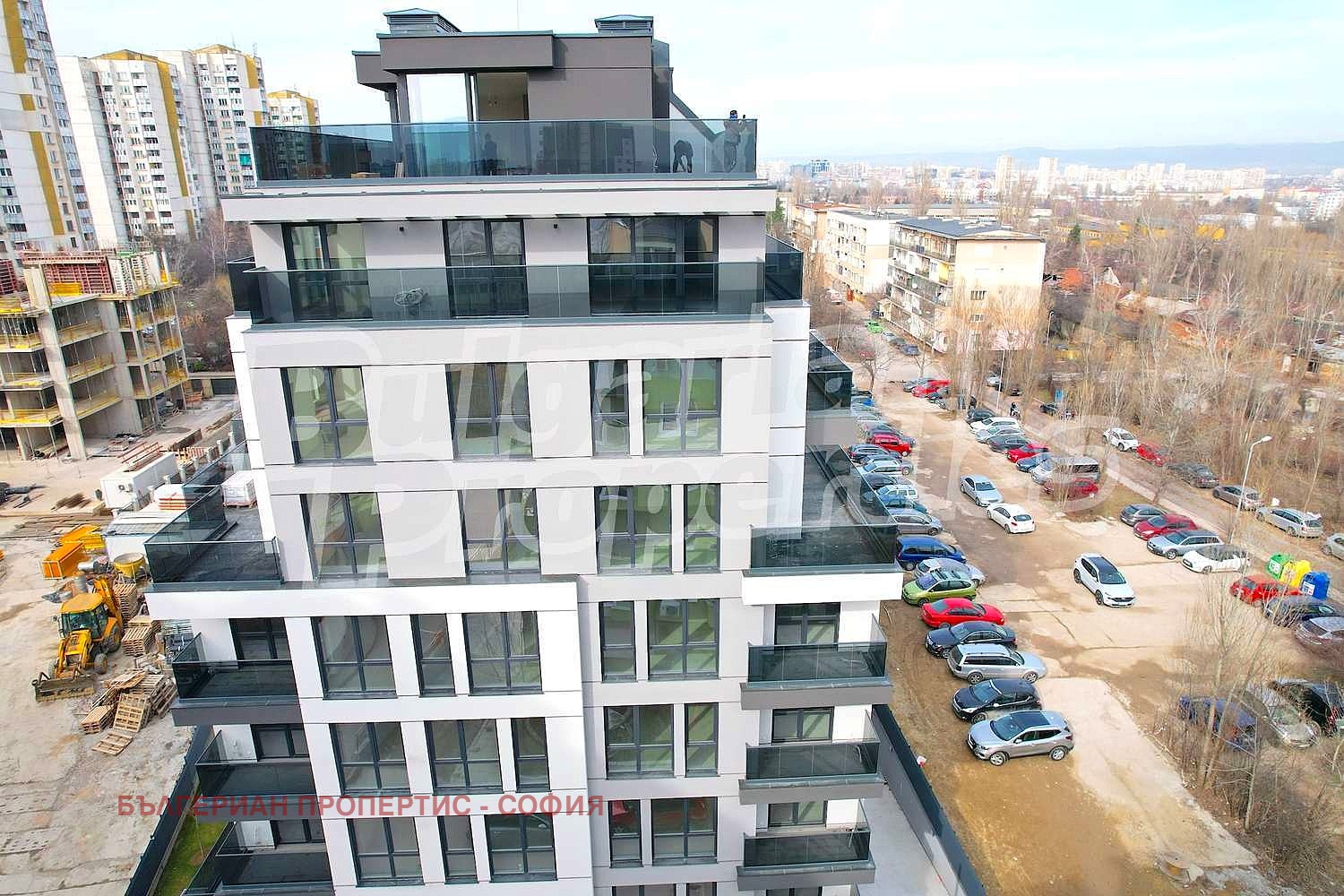 Продава 3-СТАЕН | Imot.bg — изображение 8