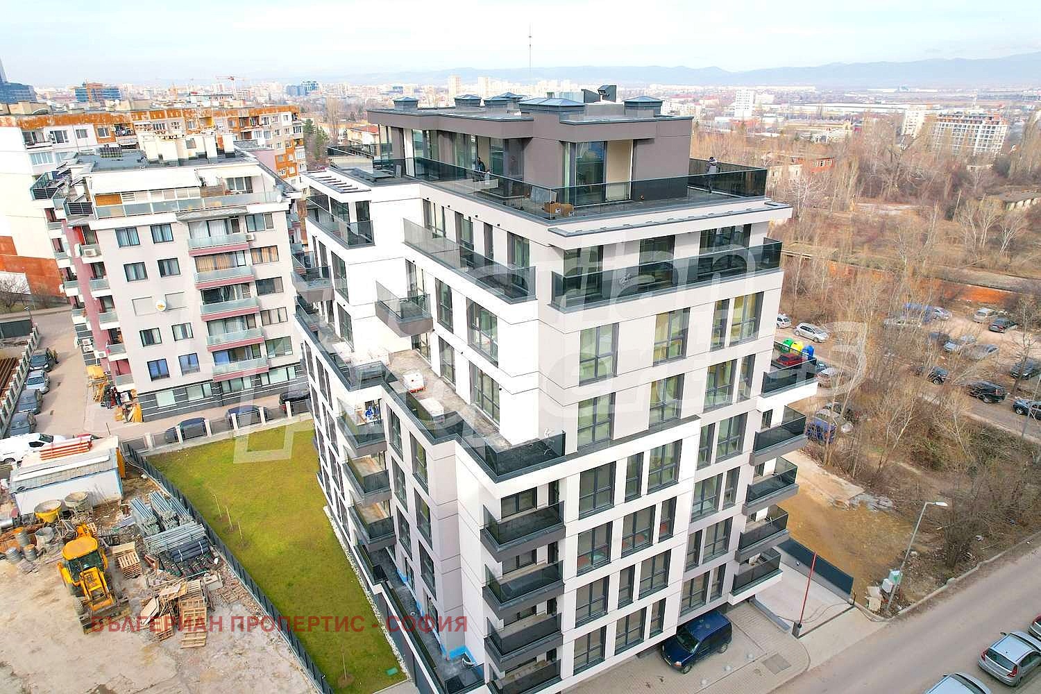 Продава 3-СТАЕН | Imot.bg — изображение 10