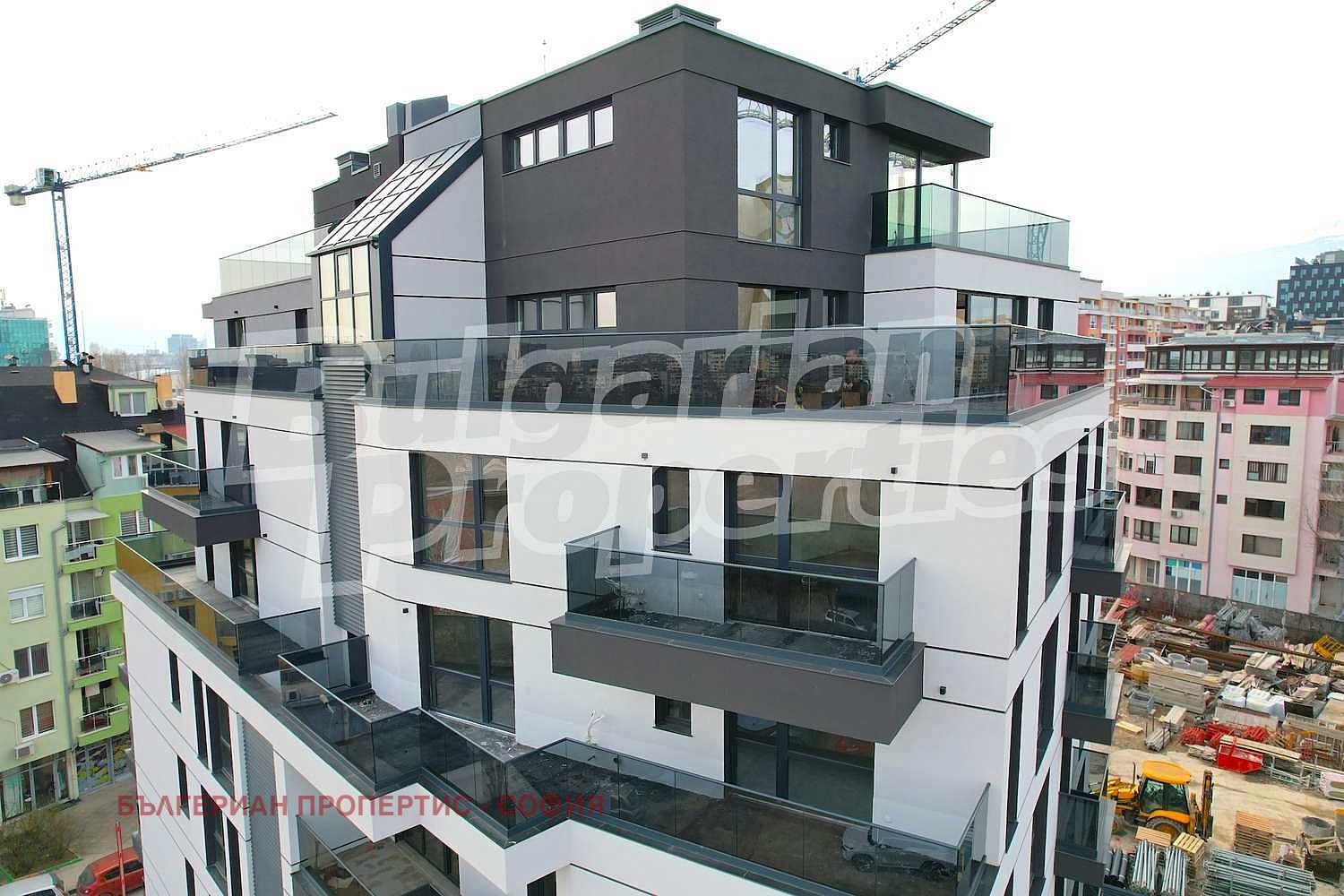 Продава 3-СТАЕН | Imot.bg — изображение 9