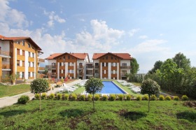 Продава 1-стаен област Благоевград гр. Разлог - [1] 