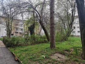 1 sovrum Zapaden park, Sofia