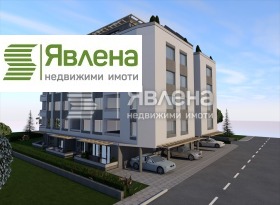 1 Schlafzimmer Druschba 1, Sofia