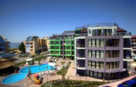 2 bedroom Ravda, region Burgas 4