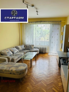 2 sypialnie Ilinden, Sofia