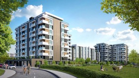 Продава  3-стаен, град Пловдив