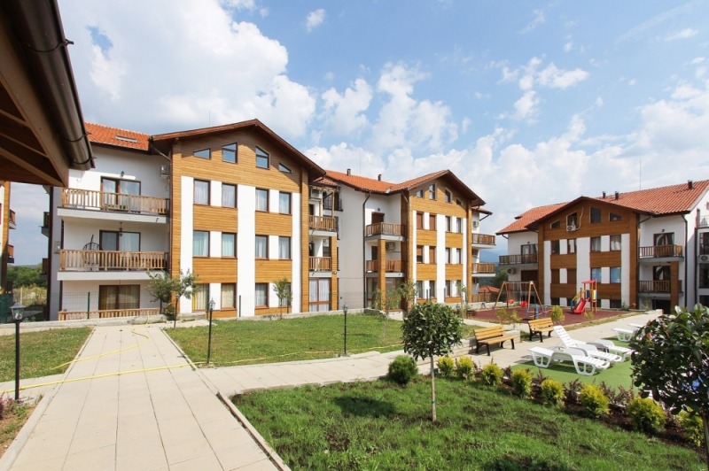 Na prodej  Studio oblast Blagoevgrad , Razlog , 60 m2 | 72703772 - obraz [2]