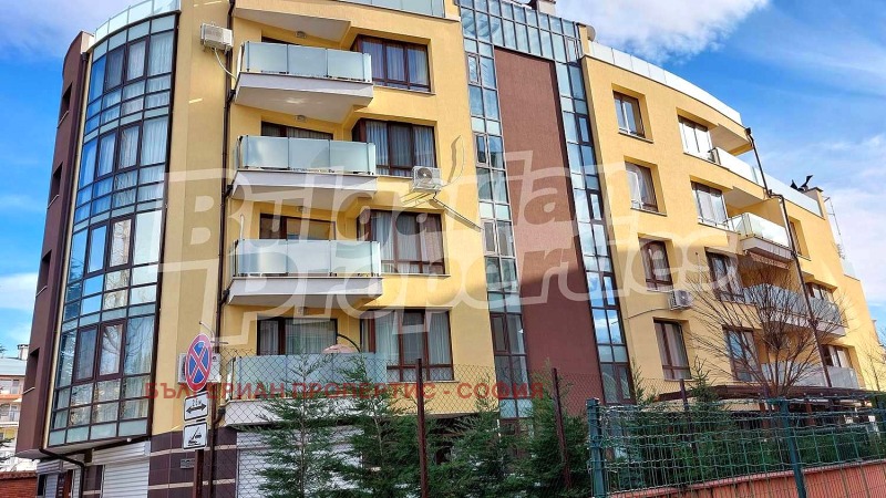 Eladó  Stúdió Sofia , Karpuzica , 40 négyzetméter | 82362594 - kép [5]