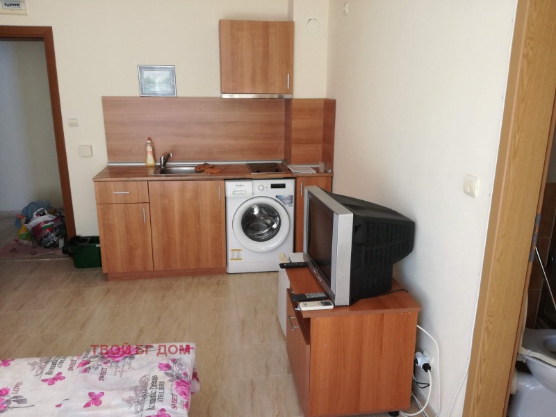 Продава  1-стаен област Бургас , к.к. Слънчев бряг , 28 кв.м | 37593310 - изображение [2]