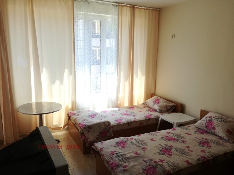 Продава  1-стаен област Бургас , к.к. Слънчев бряг , 28 кв.м | 37593310 - изображение [4]