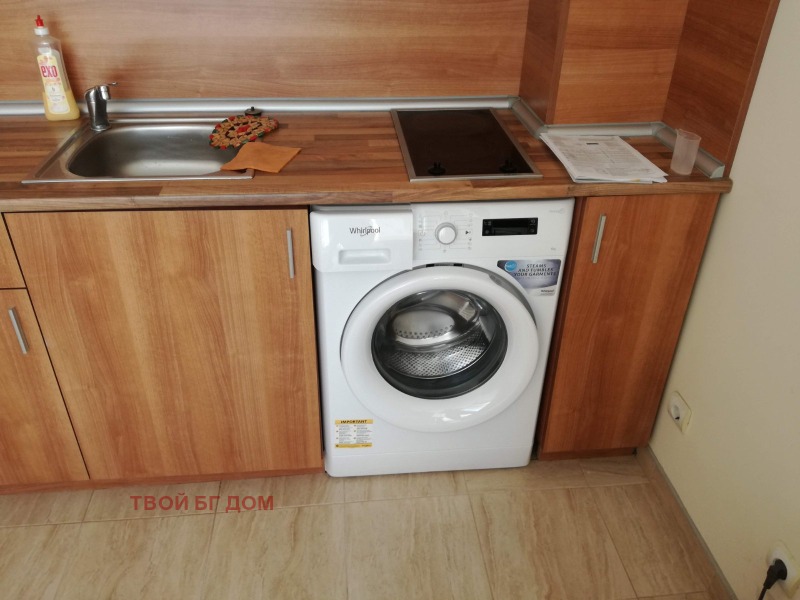 Продава  1-стаен област Бургас , к.к. Слънчев бряг , 28 кв.м | 37593310 - изображение [10]