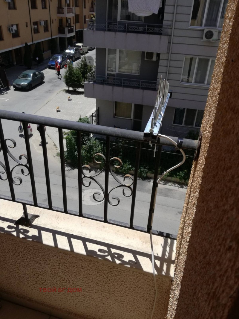 Продава  1-стаен област Бургас , к.к. Слънчев бряг , 28 кв.м | 37593310